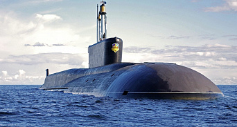 В Чёрном море Российские подлодки выпускают крылатые ракеты по Украине