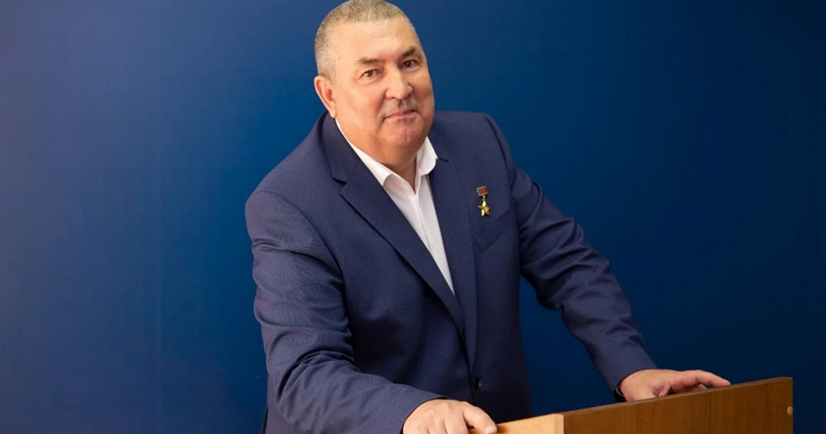 На странице депутата ЗакСобрания Кубани в соцсетях нашли матерный анекдот