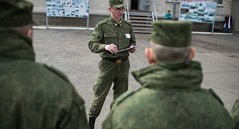 Военные эксперты рассказали, кого могут призвать в ходе частичной мобилизации