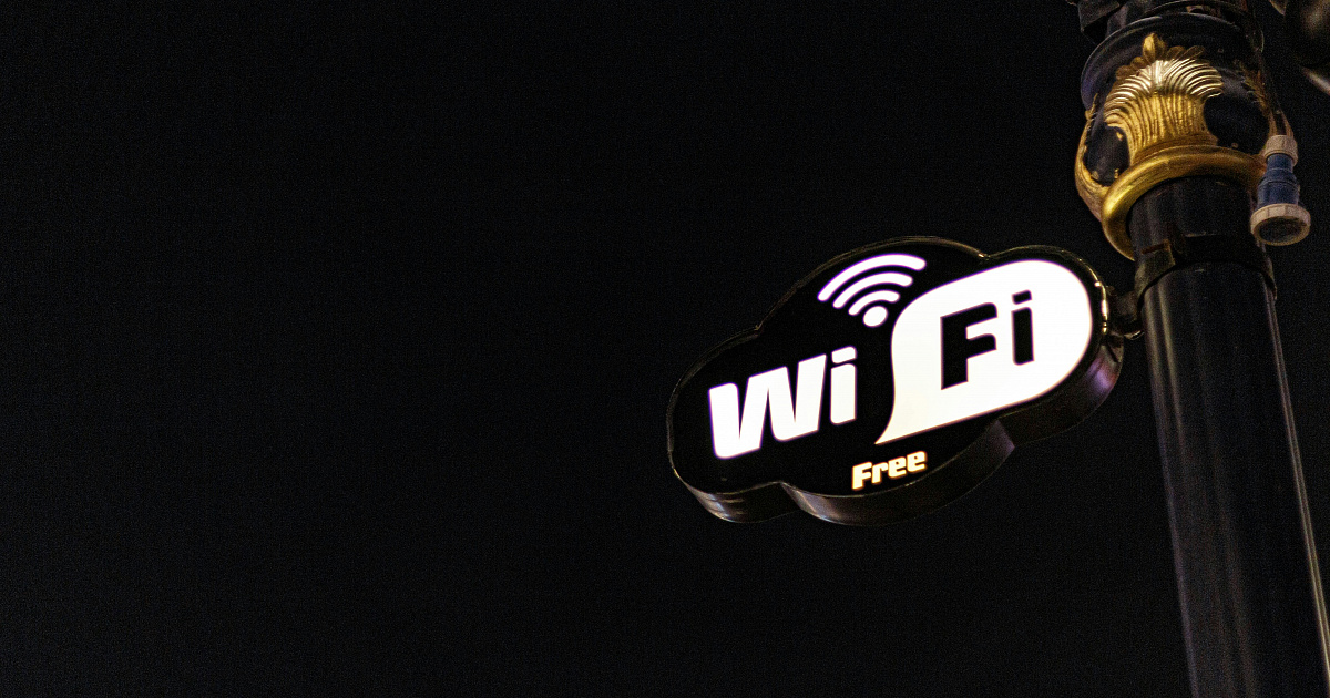 Запуск общегородского Wi-Fi в Сочи перенесли на неопределённый срок