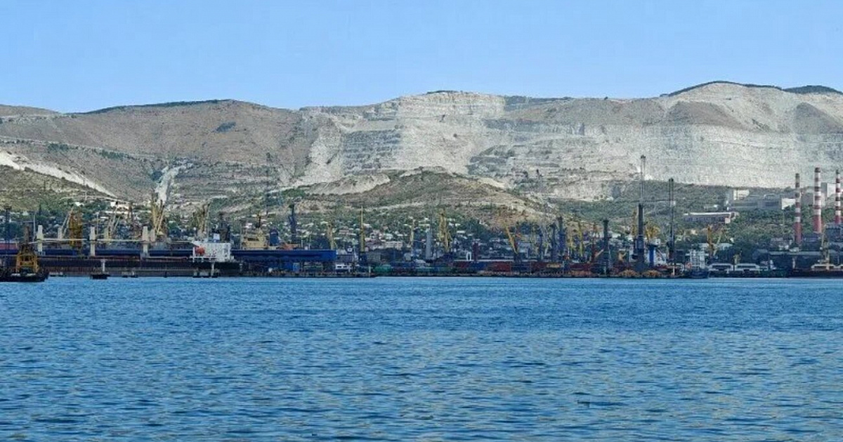 Ространснадзор снял запрет с нефтеналивного причала «НМТП» в Новороссийске