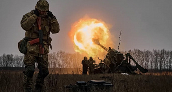 «Конец спецоперации и последний бой ВСУ»: Краснодарский политолог о возможном ударе со стороны Украины