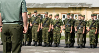 Власти тоже в деле: на Кубани за период частичной мобилизации были призваны 60 депутатов и муниципальных служащих