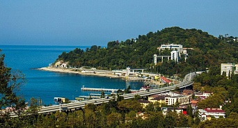 Вода для комфортного купания в Черном море прогреется к июлю