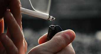 Полицейские Кубани нашли вора по сигарете, брошенной на месте преступления