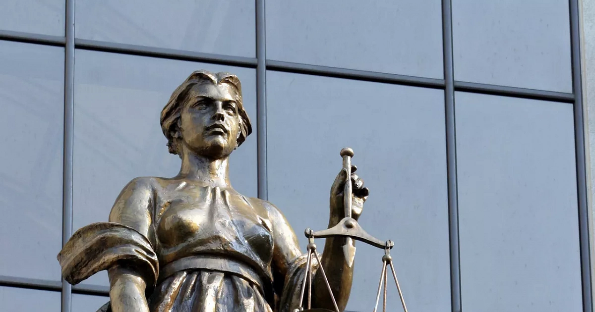 Прокурор Кубани запросил более жестокое наказание бывшему адвокату-взяточнику