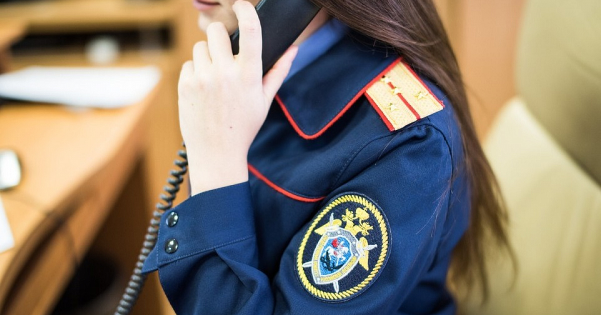 В Краснодаре на пустыре найдено тело мёртвого юноши c ножевыми ранениями