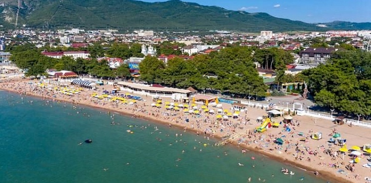 Ковид не помеха: Кубань посетили 12,4 миллионов туристов с начала года 