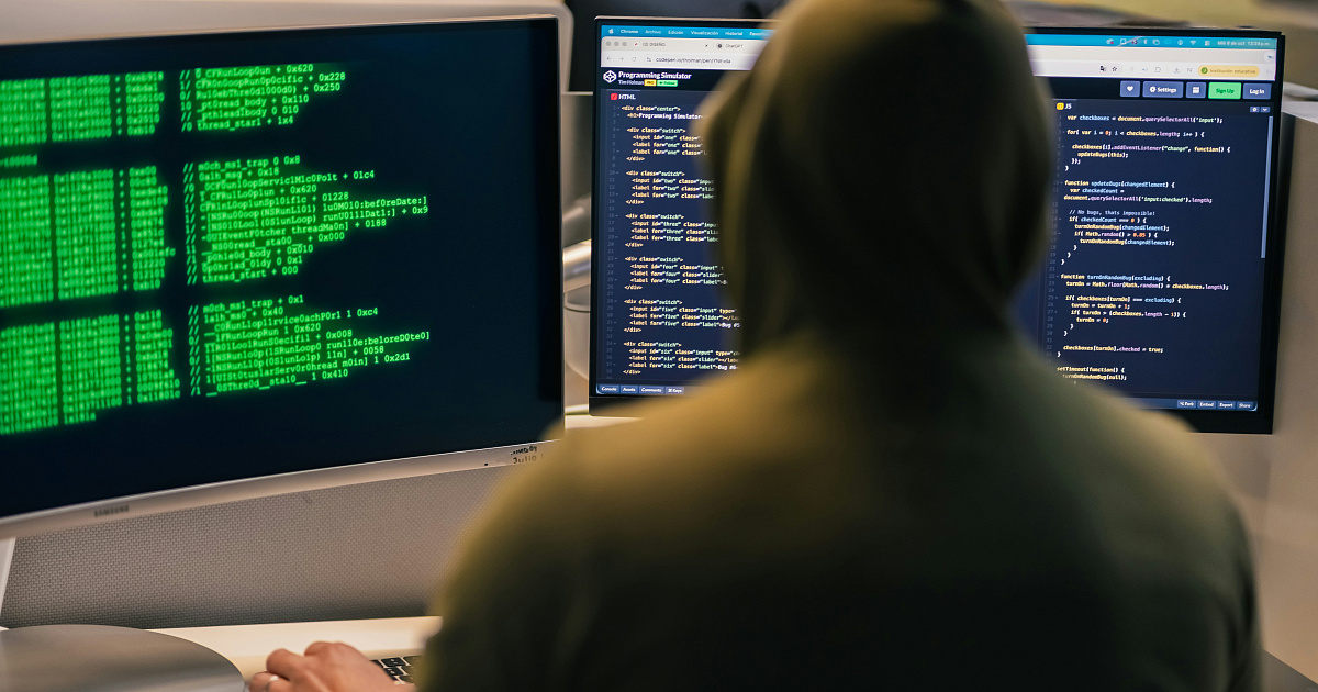 На Кубани и в ЮФО число DDoS-атак выросло более чем в два раза в 2026 году 