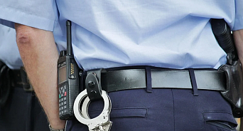 МВД проверит гибель мужчины после посещения отделения полиции на Кубани