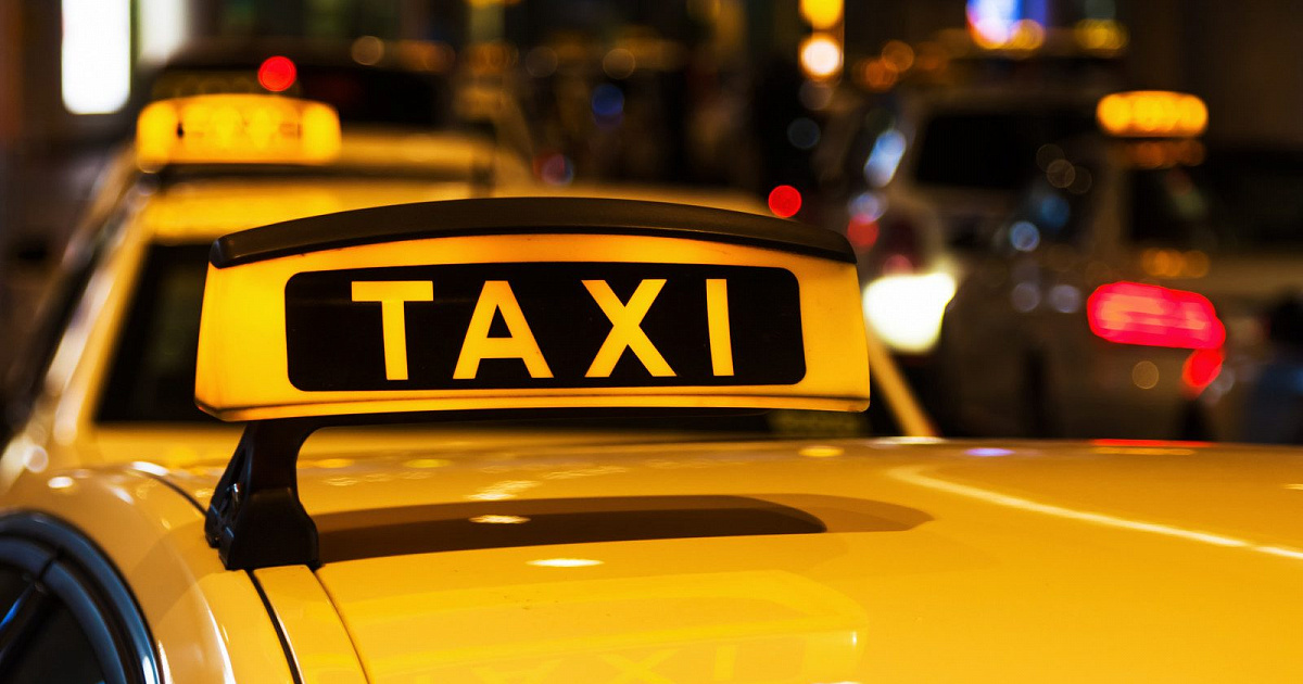 Житель Краснодара разыскивает таксиста, который спас ему жизнь