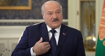 Александр Лукашенко в «День Защитника Отечества» назвал Великую Отечественную войну «чужой» для Белоруссии - ВИДЕО