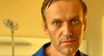 Прибалты требуют освобождения Навального и новых санкций против РФ