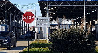 На Кубани на границе задержали фуру с оборудованием для майнинга криптовалют
