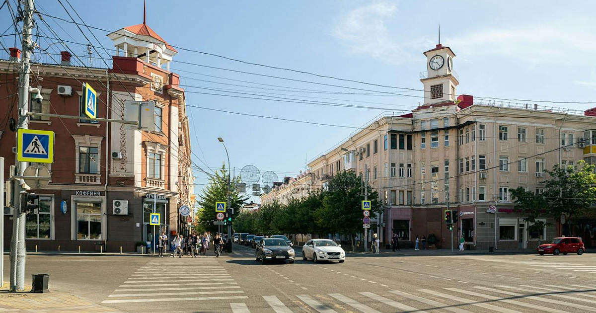 За год работы эвакуаторы увезли на штрафстоянку 15 тыс. авто в Краснодаре 