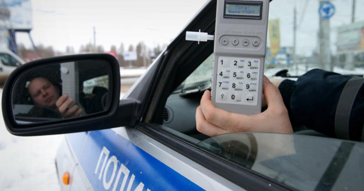 Житель Курганинска отправится в колонию за управление авто в нетрезвом виде