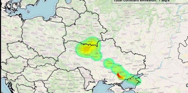 Катастрофы не будет даже если в Запорожскую АЭС залетит HIMARS – украинские учёные пугают ЕС