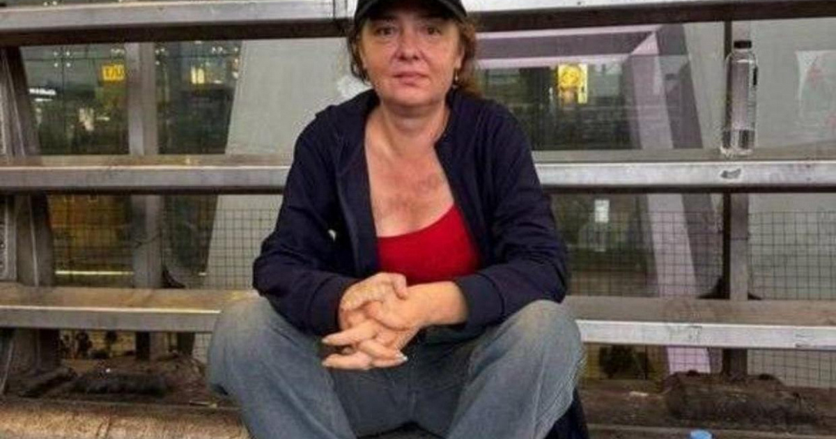 «Не хочу быть полицейской в Краснодаре, хочу быть бомжом на Тае»: родственники отвернулись от женщины, застрявшей за границей