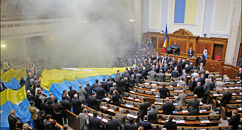 «Украина не сможет жить без коррупции!» Психолог Хомяк поделился мнением о смысле существования киевской власти - ВИДЕО