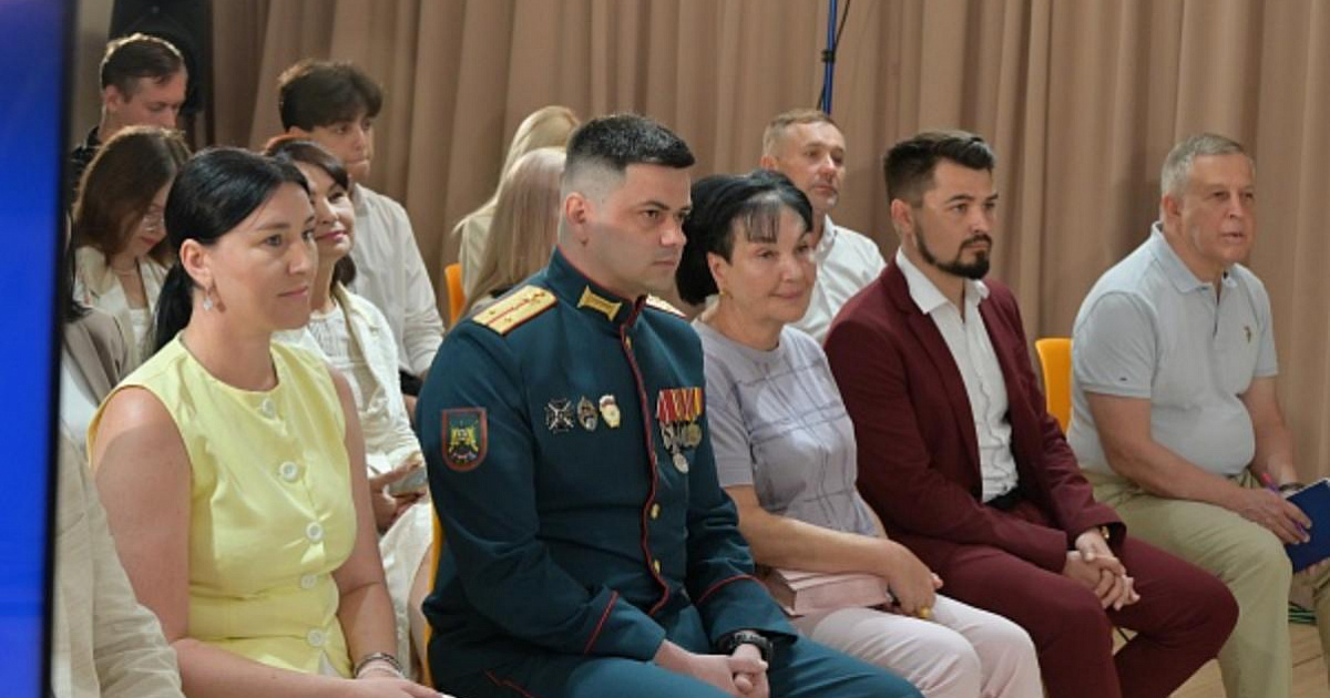 В Сочи 120 участникам спецоперации передали в аренду земельные участки