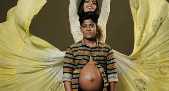 «Трансформируемся: мама – это папа, а папа – это мама!» В Индии у двух трансгендеров родится ребенок