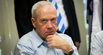 «Россиянам на Украине нужно действовать как Израиль!» Кубанский политолог прокомментировал заявление министра Израиля об уничтожении жизнеобеспечения в секторе Газа