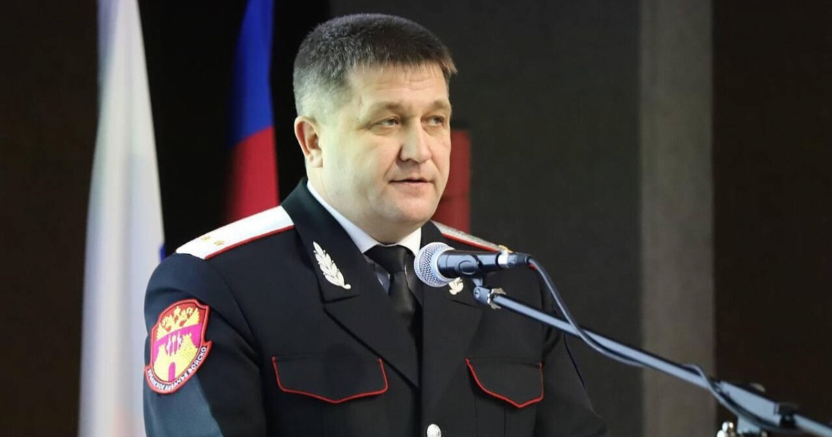 В деле экс-атамана Власова появился эпизод закупки некачественных дронов для СВО 