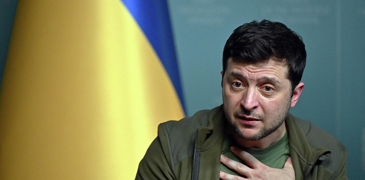 «Страна нас бросила?!» Киев экономит на собственных солдатах: боевики сами себе покупают обмундирование, чинят технику и мёрзнут в поле – ВИДЕО