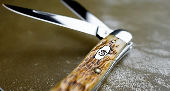 В Сочи мужчины устроили перепалку с поножовщиной 