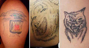 Половина краснодарцев плохо относится к татуировкам: 10% соискателей получали отказ в найме на работу из-за росписи на туловище