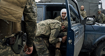 «До последнего украинца!» На Украине депутаты и военные единодушно призывают начать мобилизовать женщин 