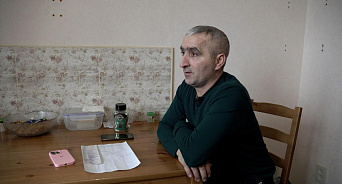 Мигрант-азербайджанец стал народным героем в Новосибирске: он  спас людей, а деньги от благодарных жителей перевёл в детский дом