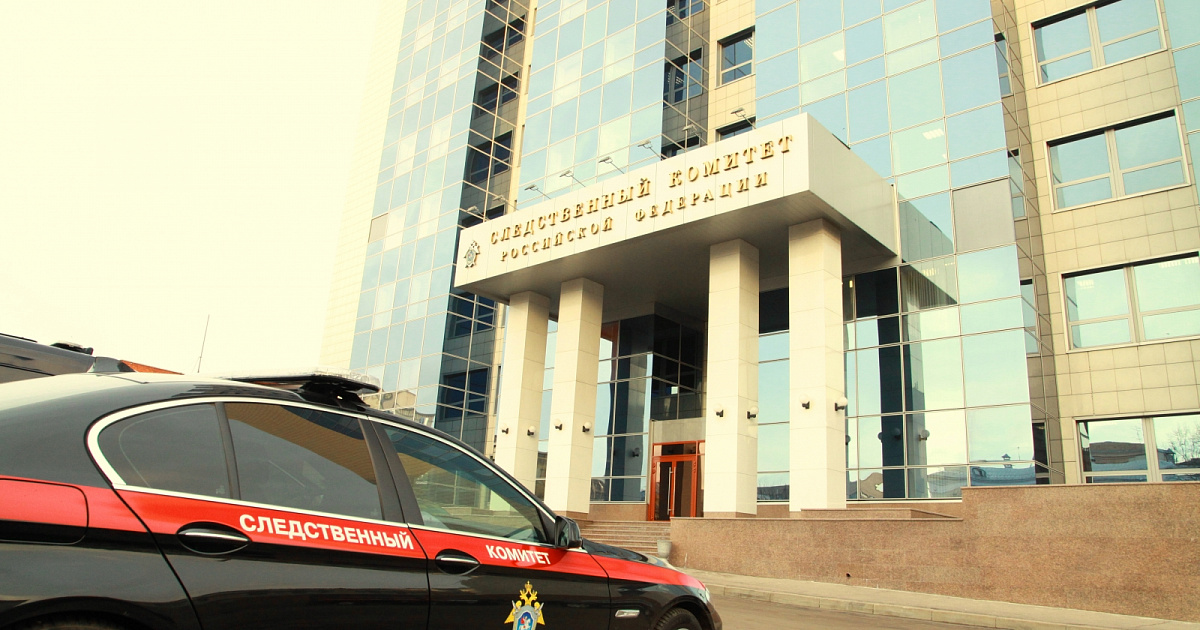 СК РФ в Новороссийске проводит проверку в квартире, где сгорела женщина