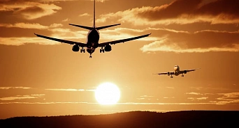 Краснодар и Абу-Даби свяжет авиасообщение в феврале 2022 года