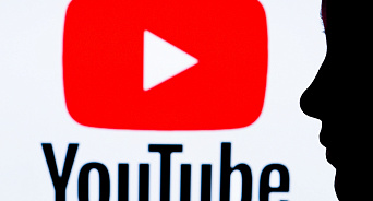 Контент видеохостинга YouTube может быть опасным для детской психики