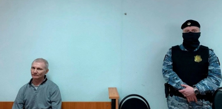 «Приговор несправедливый!»: Пригожин попросил прокуратуру проверить законность приговора отцу девочки, сделавшей антивоенный рисунок 