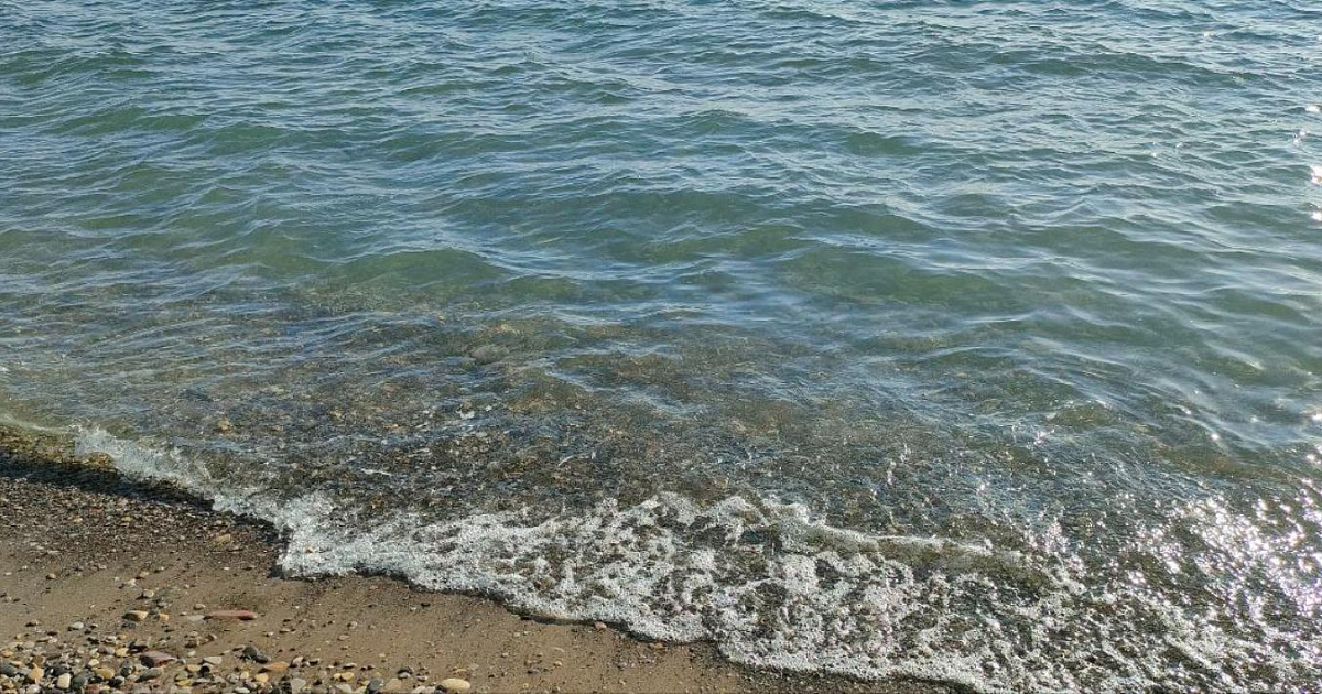В акватории Сочинского морского порта проходят учебные стрельбы