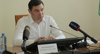 Выборную кампанию мэра Краснодара спонсировали строительное лобби