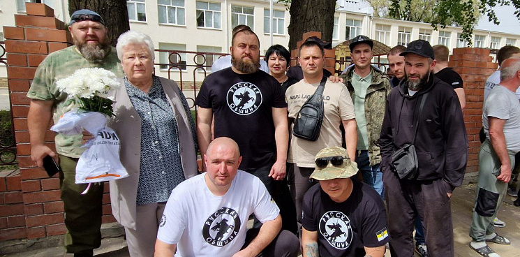 Бастрыкин проверит резонансные дела по мигрантам и действие полиции в отношении активистов «Русской общины», которых осудили в Ростовской области