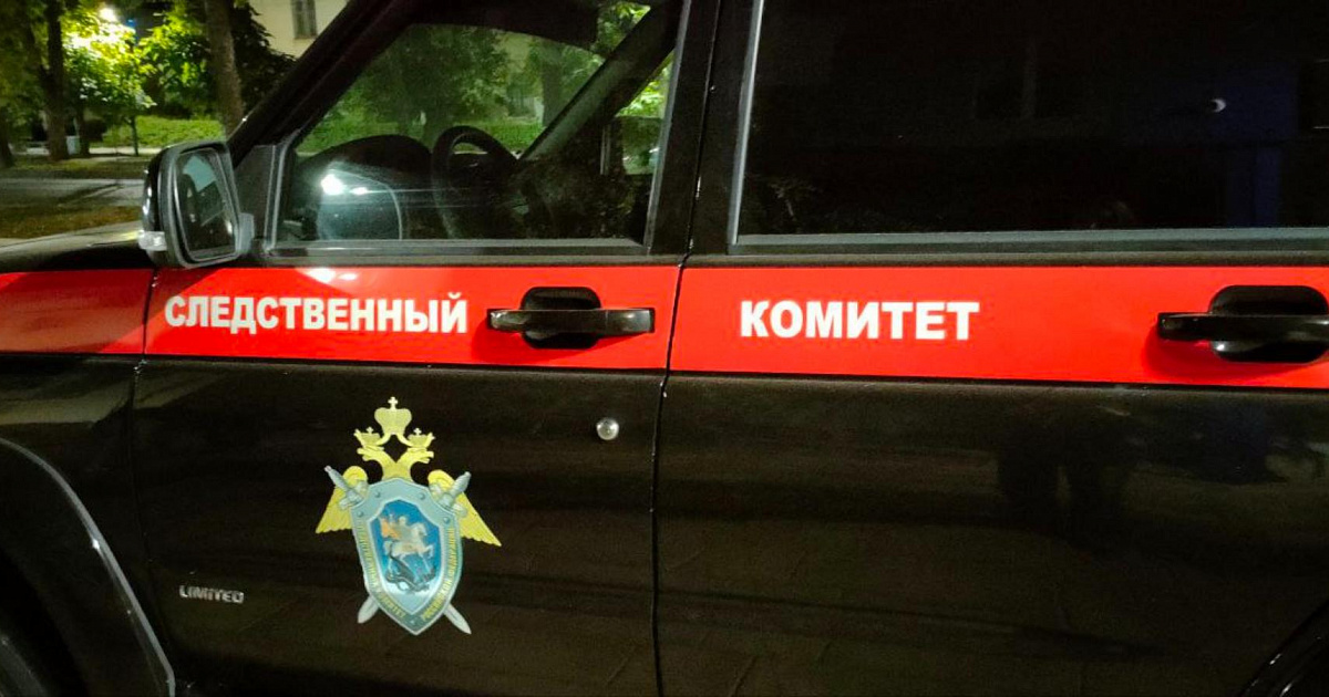 Курьер избил 72-летнюю консьержку в Краснодаре, возбуждено уголовное дело