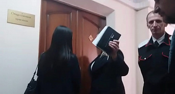 «Боязнь камеры»: глава Тихорецкого района Кубани издал постановление, защищающее чиновников от видеосъёмки