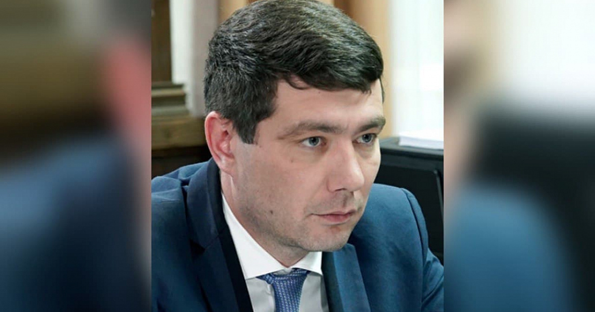 Главу Минтуризма на Ставрополье арестовали по делу о превышении полномочий