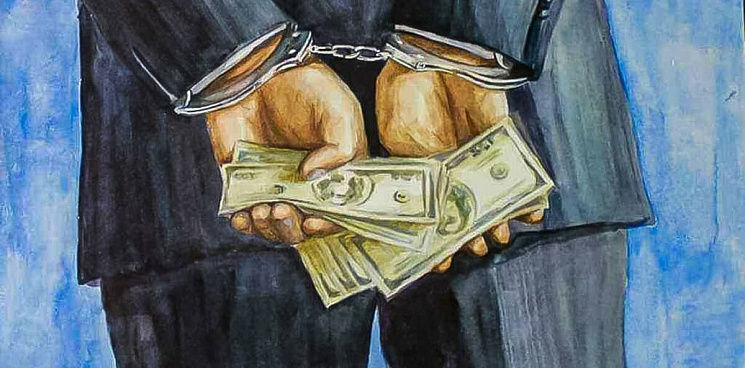На Кубани предприятие оштрафовали на 500 тысяч рублей за взятку полицейским