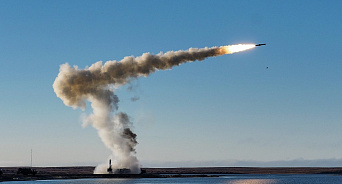 ВС РФ выпустили ракеты по складам с вооружением НАТО в Одессе - ВИДЕО