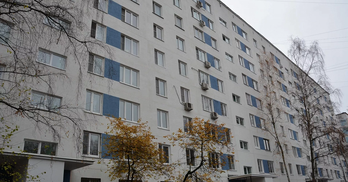 Жители Краснодара возмущены состоянием подъезда жилого дома