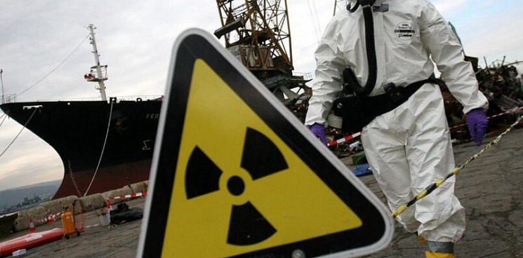 Украинцев готовят к теракту на ЗАЭС: в Киеве установили датчики радиации – жителям рекомендуют готовить аптечки