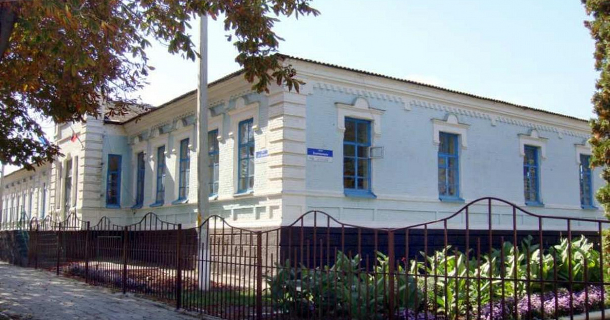 На Кубани в ст. Ленинградской 3 здания признали памятниками культурного наследия