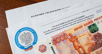 Кубань вошла в топ-3 регионов по просроченным долгам среди ИП 