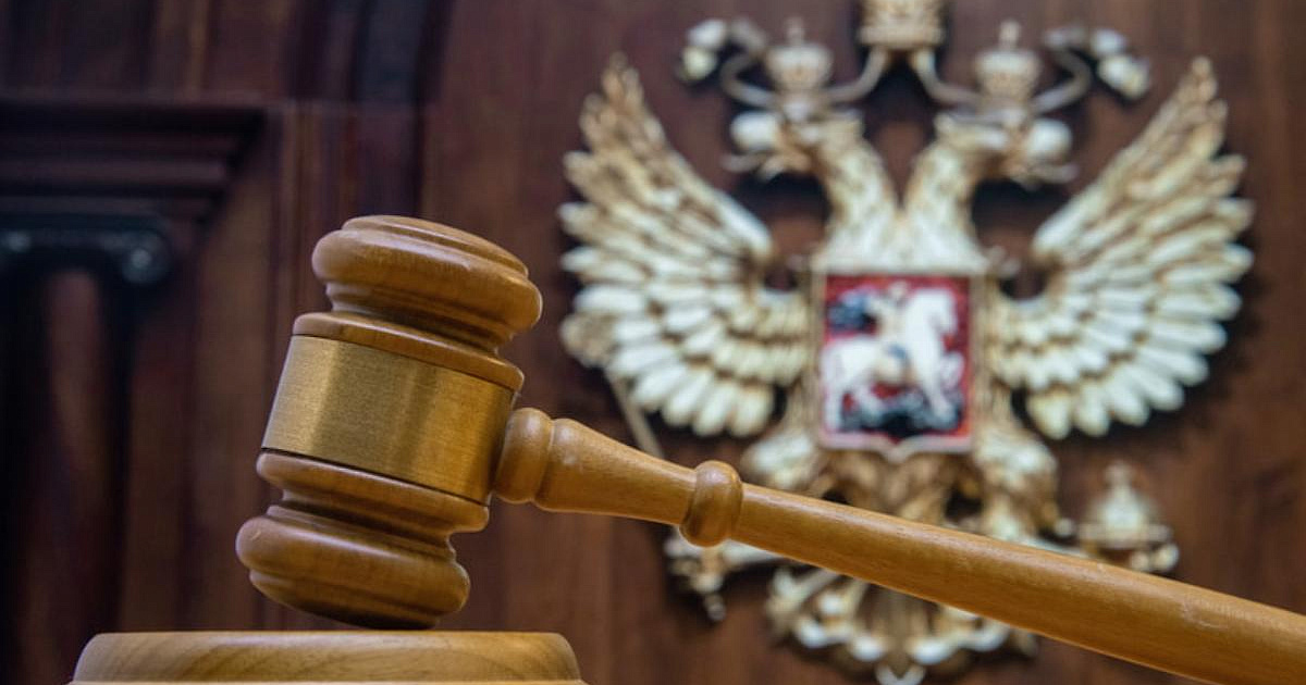 И.о. министра ГО и ЧС Кубани Сергея Штрикова арестовали на два месяца