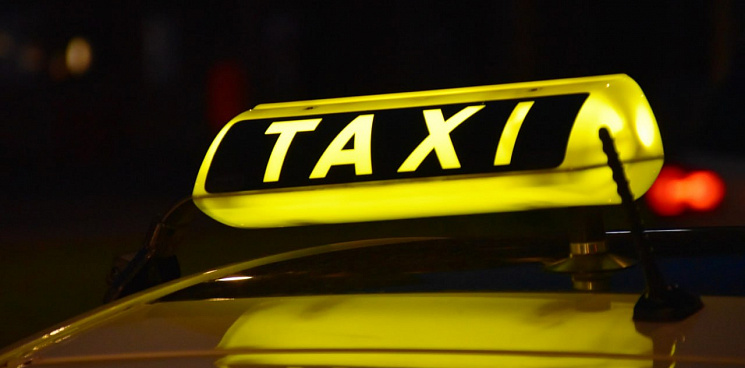 «Нам хамы не нужны!» Краснодарский таксист потерял работу после того, как оскорбил пассажирку и высадил её на полпути